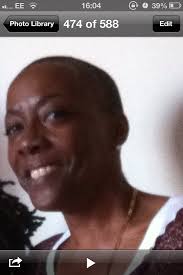 Keisha Latoyah Latoyah is fundraising for St Luke's Hospice (Harrow And  Brent)