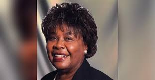 Shirley Sharpe-Terrell Obituary