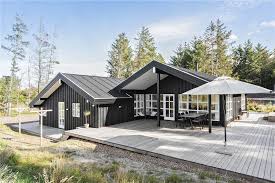 Ferienhaus 1105 In Saltum Bei Dansk De Ferienhaus Ferienhaus Danemark Ferien