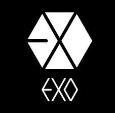 Exo — cosmic railway (countdown 2018). Kpop Games Exo Logo Exo Sign Exo Mama