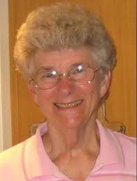 Mary Fegan Obituary (1941