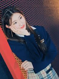 Image is loading itzy chaeryeong official it&#039;z icy open brodcast photocard photo card jyp k. Chaeryeong Itzy Jyp Fans Kpop Girls