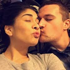 Reyna Carpenter's Instagram, Twitter & Facebook