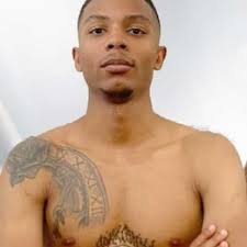 Ilia Tomov vs. Jamir Anderson, Maximus 11