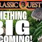 Jurassic Quest
