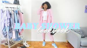 This is a very nice idea because you can get great pictures of the cake that you can keep forever! Baby Shower Gender Reveal Guest Outfit Ideas Youtube