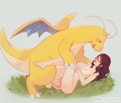 Pokémon dragonite  funny cocks & best free porn: r34, futanari, shemale,  hentai, femdom and fandom porn