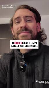 𝙎𝙞 𝙦𝙪𝙞𝙚𝙧𝙚𝙨 𝙗𝙖𝙟𝙖𝙧 𝙙𝙚 15-20 𝙠𝙞𝙡𝙤𝙨 𝙙𝙚 𝙖𝙦𝙪𝙞 𝙖  𝙙𝙞𝙘𝙞𝙚𝙢𝙗𝙧𝙚... Haz estas 5 cosas 👇🏼 1️⃣ 3-4 días de ejercicio  Tienes que hacer pesas/ligas mínimo 3-4 por semana. 🏋🏻‍♂️ 2️⃣  Myfitnesspal Usa myfitnesspal para ...