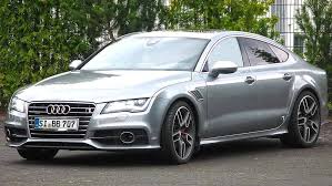 Image result for Daytona Gray 2012 A7