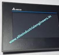 DELTA HMI DOP-107SV - Affordable High-Performance ...