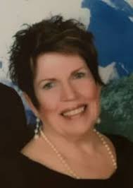 Sandra Napierski Obituary (1946