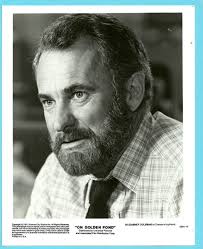 On Golden Pond Dabney Coleman Movie Film Publicity Press Photo