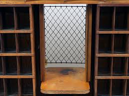 John T. Jackson's distribution case