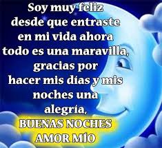 Imagenes De Amor Para Mi Novio De Buenas Noches 1 Jpg 600 549 Buenas Noches Amor Mio Imagenes De Buenas Noches Buenas Noches Frases