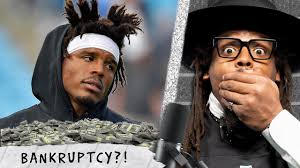 From NFL Riches to 8 Kids: Cam Newton "Superman No MORE?"