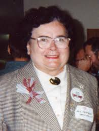 Maria Kertesz Obituary