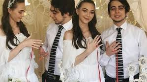 Check spelling or type a new query. Bizim Hikaye Dizisinin Genc Oyuncusu Nisanlandi