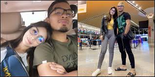 Usahawan kosmetik nur sajat mengaku dia tidak tahu siapa perlu dirujuk bagi menyelesaikan isu identitinya selepas isunya. Sajat Coach Yin Plan To Get Married This Year Hype Malaysia