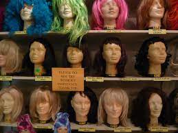 Looking for quality casual wear? Best Costume Shops In Kuala Lumpur