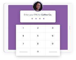 Touchless clock in is available on the deputy kiosk app for ipad and our time clock app for android tablet. Free Employee Online Time Clock App Homebase