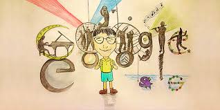The winner is 10th grader akilah johnson from washington, d.c.the logo, aka doodle, which you can see above, is now on the. Provo Seventh Grader Is Announced As Finalist In Google Drawing Competition The Daily Universe