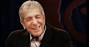 2007 Leonard Cohen Video Interview: Personal Changes, Life As Zen Monk, The  Pilfering Of His Money, Al Gore & Anjani
