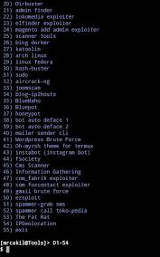 We did not find results for: Kumpulan Tools Script Hack Termux Satrya Dwi Cahya