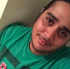 Cesar Maceira's Instagram, Twitter & Facebook