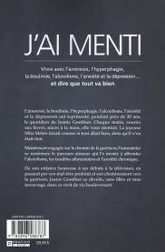 You've discovered a title that's missing from our library.can you help donate a copy? Livre J Ai Menti Messageries Adp