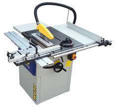 10 Professional Cast Iron Table Saw