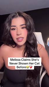 Melissa Wix Cat