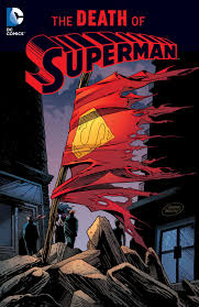 The film refers to a steel man caught in battle for survival with a interplanetary murderers on doomsday. How Did Superman Die A Dc Hero S Death In Comics And Movies Explained Polygon