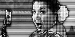 Kurzfilm: Miss Patti