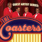 Guest Artist Series: The Coasters