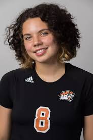 Skye Garcia's Instagram, Twitter & Facebook