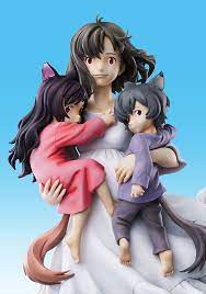 pin by 碗婷 邱 on figures wolf children wolf children ame and yuki wolf children ame