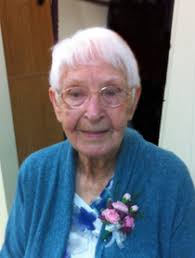 Obituary for Marion Gladys (McMillan) Wallace