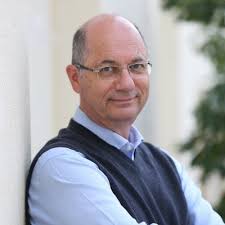 Growing up in a complex world