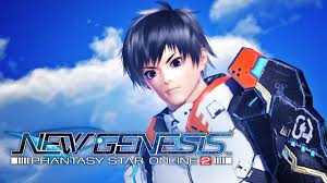 Like in current pso2, as you shoot normal attacks you regain lastly we have the force class, long range specialist. Phantasy Star Online 2 New Genesis Official Reveal Trailer Youtube