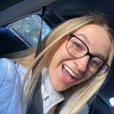 Brianna Ball's Instagram, Twitter & Facebook