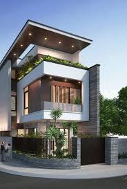 Modern Exterior Design Ideas 27 Minimalist House Design Facade House Modern House Plans