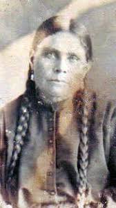 Luta “Lucy” Gerry Conroy (1869-1946)