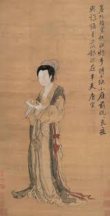 fashion in ancient china