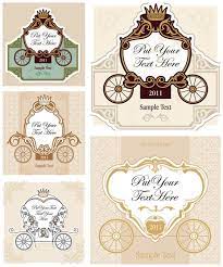 Vintage Wedding Invitation Cards Vector Classic Wedding Invitations Vintage Wedding Invitation Cards Wedding Invitation Card Template