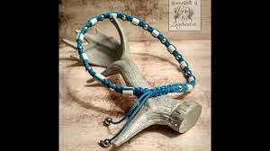 In diesem video zeige ich. Verknupft Und Zugeknotet Em Kreamik Halsband Youtube