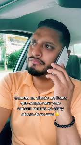 Situaciones graciosas con taxis en La Ceiba