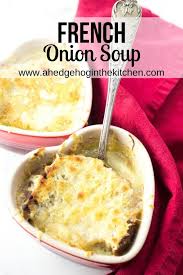 Kids Bistro French Onion Soup French Onion Soup Traditional French Recipes Homemade French Onion Soup Recipes