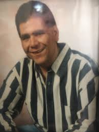 David Vialpando Obituary