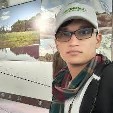 Alvaro Doria Alvarez