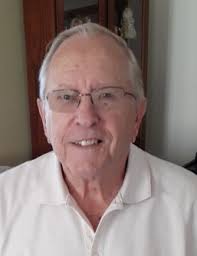 Obituary for Ronald W. Cochran